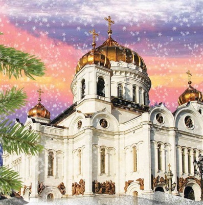 Новогодняя Елка В Храме Христа Спасителя 2022 Новогодняя Елка В Храме Христа Спасителя 2022